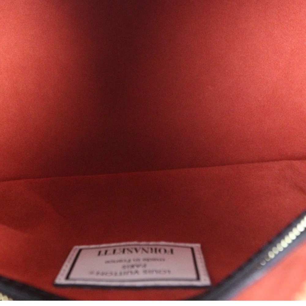 Louis Vuitton x Fornasetti Cameo speedy Bandouliere 25 like new - Picture 8 of 13